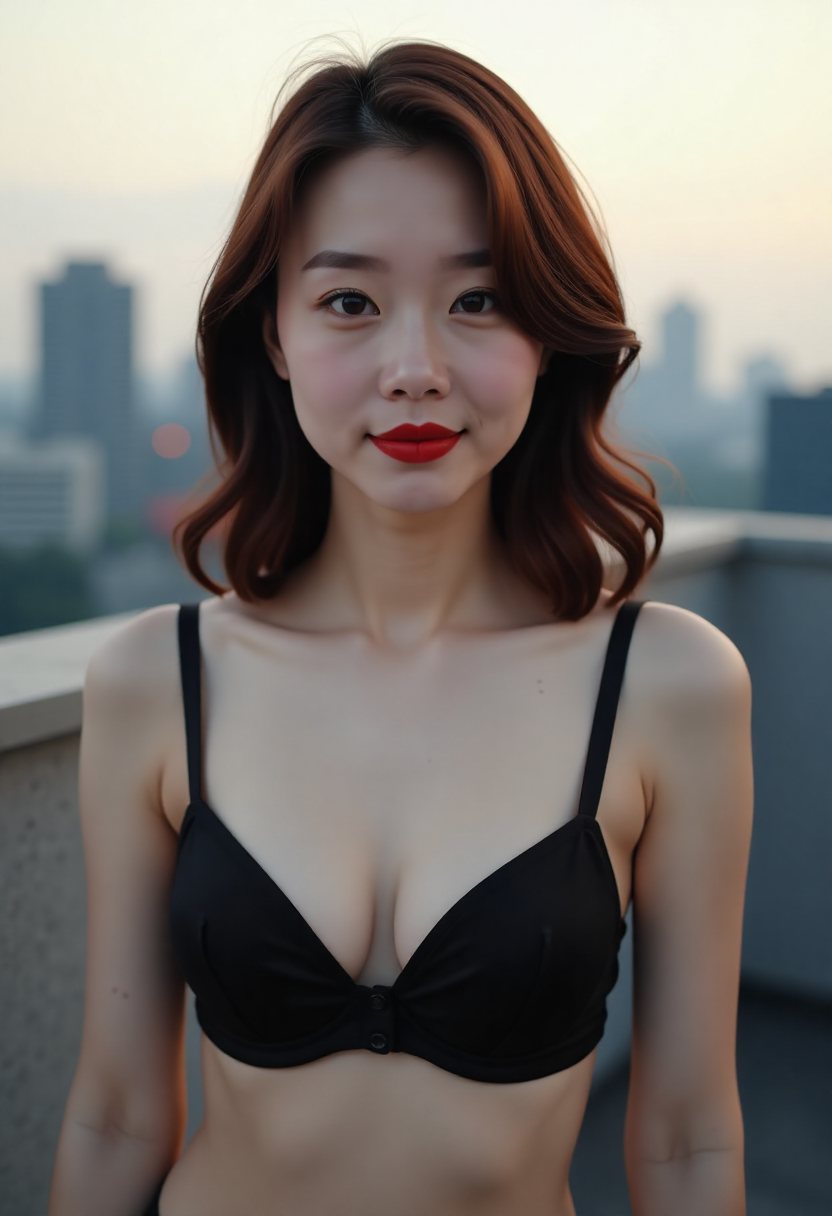 锦心似玉剧照
