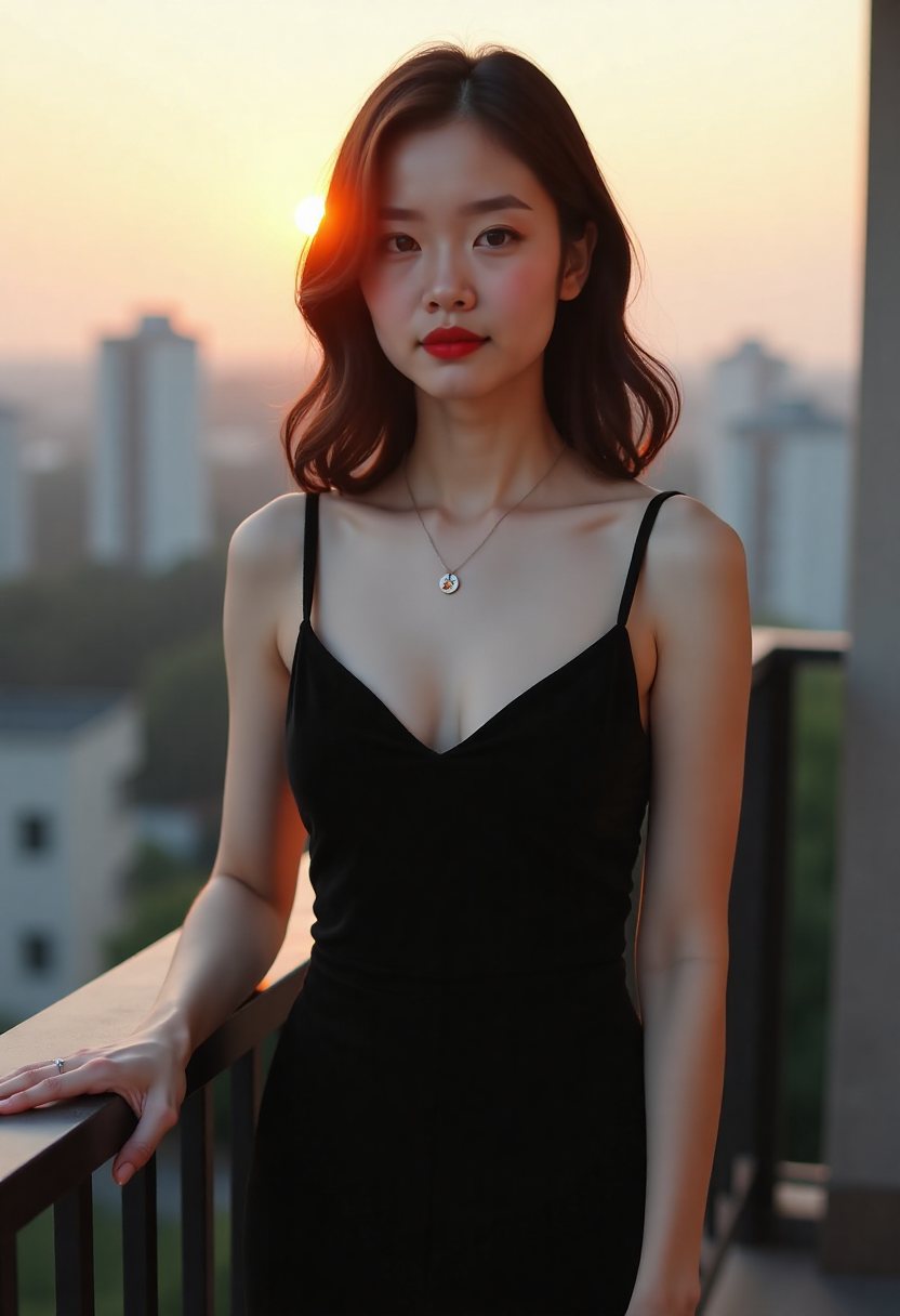 甄嬛传海报