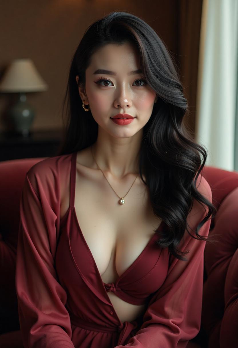 清平乐剧照