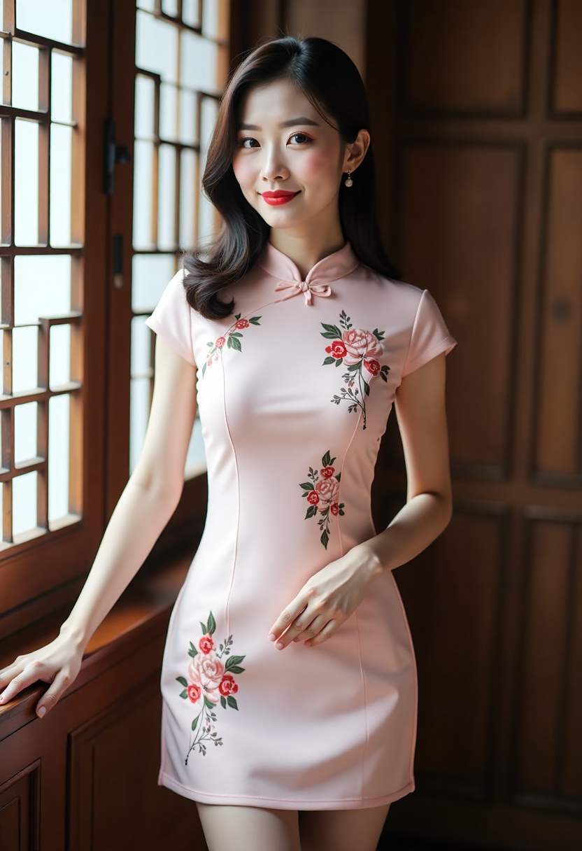 星汉灿烂剧照