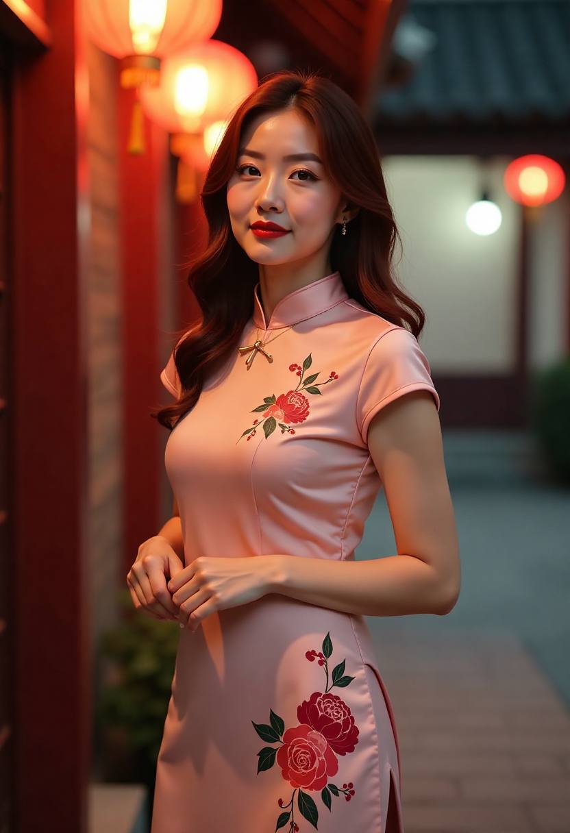 小欢喜剧照
